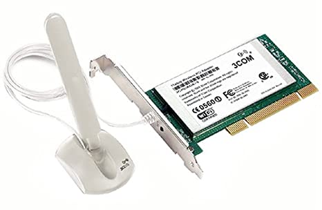 802.11 g wireless pci adapter driver download for windows 7
